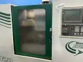 BRIDGEPORT 18”X36” TABLE CNC VMC  -  VMC 3020