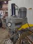 3 HP LAGUN MODEL #FTV-2 VERTICAL RAM TYPE KNEE MILL WIGH DRO &amp; POWER FEED  : YOBRO 25403