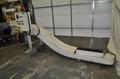 13&#039; x 14&quot; OHMINE SCRAP CONVEYOR