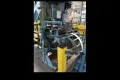 10,000 LB X 24&quot; X .032&quot; ROWE SERVO FEED LINE