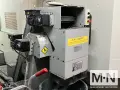 Mitsui Seiki HU50-T 5-Axis Table on Table CNC Horizontal Machining Center, 2017