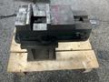 KURT MFG. CO. 6” PRECISION MACHINE VISE ON RISER BLOCK  -  D675