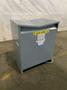 75 KVA SQUARE-D TRANSFORMER. STOCK #0257524