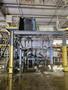 Custom Built Stainless Steel Dual Double Helix Ribbon Blender, 2000
