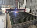5′ x 10′ Lincoln Electric 4510 Torchmate CNC Plasma Table, 2020 –  80 Amp Lincoln Electric Flexcut, Water Table, Touch Screen Control