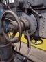 4&#039; x 13&quot; IKEDA MODEL #RM-1175 RADIAL ARM DRILL: STOCK #19134