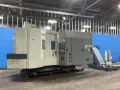 MORI SEIKI CO. LTD. CNC HMC  -  SH-633