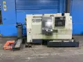 MORI SEIKI CNC LATHE  -  ZL-15SMC