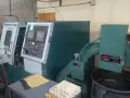 2000 NAKAMURA-TOME SC-150 | Lathes, CNC (3-Axis or More)