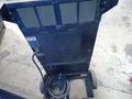 MILLER ELECTRIC 400 AMPS WELDER  -  SYNCROWAVE 350 LX