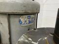 3 HP WELLS INDEX MODEL #847 VERTICAL MILL: STOCK #80357