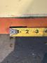 FULLY REFURBISHED 300 TON VERSON C2-300-72-42T PRESS RAM. STOCK # 0469724
