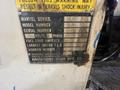18" X 22" MARVEL 81 VERTICAL BAND SAW STOCK# 3907
