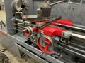 17" X 80" CLAUSING COLCHESTER ENGINE LATHE: STOCK #80022