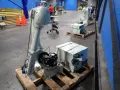 Kawasaki 10 Kg Robot - Rs010la