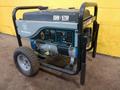 5500 WATT WESTINGHOUSE PORTABLE GENERATOR: STOCK 12995