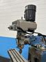 3 HP CHEVALIER VERTICAL RAM TYPE VERTICAL MILL: STOCK #77143