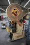 Minster No5 OBI Punch Press, 45 Ton, Single Crank, FLywheel, Air-Clutch, Dual Palms- Auction Item