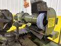 2&quot; RUSH MODEL #250A DRILL &amp; TOOL GRINDER / SHARPENER: STOCK #18259
