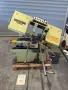 STARTRITE H250A Automatic Horizontal Band Saw #7327