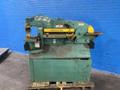 Piranha 60000 Psi Ironworker - P50