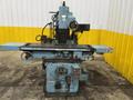 50 TAPER OTR OTORI KIKO MODEL#ME-35 VERTICAL MILL: YOBRO #23858