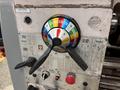 13" x 40" CLAUSING-COLCHESTER Geared Head Engine Lathe