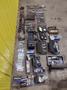 5.5&quot; SUNNEN PRECISION MODEL MBB-1650 HONING MACHINE HONE; HUGE TOOLING LOT: STOCK #19714
