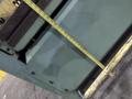 4' X  12 GAUGE PEXTO MODEL #12-U-4K MECHANICAL POWER SHEAR: YOBRO #25664