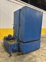 48&quot; x 60&quot; MAXJET ROTARY TABLE HEATED POWER PARTS WASHER 20 HP: STOCK #22566