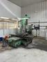 4&quot; WOTAN CNC TABLE-TYPE HORIZONTAL BORING MILL. STOCK #0129725