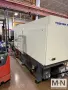 500 TON 61 OZ TOSHIBA MODEL EC500SXIIV50-36AT ELECTRIC INJECTION MOLDING MACHINE MFG 2019