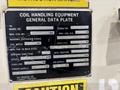 36" x .125" CWP MODEL #SMX36 SERVO-MAX II SERVO FEEDER: STOCK #22395