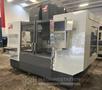 Haas VF-5/50 CNC Vertical Machining Center – 50 Taper Mill