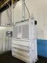 60" X 30" X 48"ADVANCE LIFTS BALER: STOCK #76483