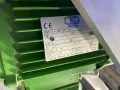 GRASS PNEUMATIC ECO PRESS HINGE MACHINE  -  PRESS-H