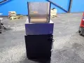 SCHLEICHER &amp; CO 18" X 19" X 26" SHREDDER  -  INTIMUS 444