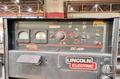 LINCOLN ELECTRIC DC-600 IDEALARC DC ARC WELDER: YOBRO #24625