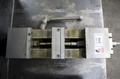Kurt DL-600 6" Double Lock Machine Vise with Hard Jaws and Handle- Auction Item
