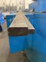 110&#039; X 1/4&#039; OPENING FEMALE BOTTOM PRESS BRAKE DIE: STOCK #71904