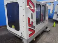 HAAS 14" X 26" CNC VMC  -  VF-0