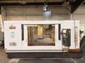 Mazak VTC250D/50 CNC VMC, 2006