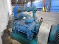 TUTHILL 10 HP VACUUM PUMP  -  KLRC-125-BC