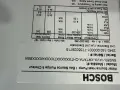 Bosch Water Source Heat Pump - Sm060-1avx-xrtata-chtx