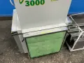 FUME CONTROL SYSTEM   -  DUSTER 3000