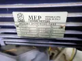 MEP S.P.A. 11" CIRCULAR COLD SAW  -  CONDOR 275