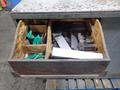 BLANCHARD 42" 42" VERTICAL SPINDLE ROTARY SURFACE GRINDER  -  22K