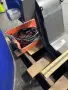 ENOMOTO BE A 14” CHIP CONVEYOR   -  V760EX