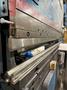 230 TON X 14' CINCINNATI 230AFX12 AUTOFORM HYDRAULIC PRESS BRAKE WITH CONVERSATIONAL CONTROL. STOCK # 0112226