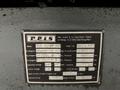 100 TON REIS SPOTTING PRESS: STOCK #77359